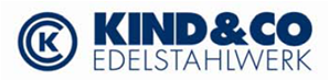 KIND&CO EDELSTAHLWERK